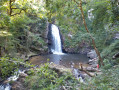 Boucle des Cascades de Murel, du Moulin de Prézat et de la Vierge