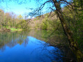 Le Val de Fure depuis Renage