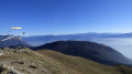 La Pointe de la Galoppaz en boucle au départ du Col des Prés La Pointe de la Galoppaz en boucle au départ du Col des Prés