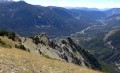 La Gardette et le Verdon