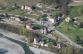La gare de Villars sur Var