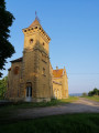 Autour de Chambrey par la Gare Impériale et la Chapelle Saint-Roch