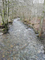 Les chemins du Douaire, du Lazareth et du Bouillonnais