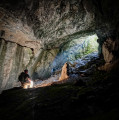 La glacière de la font d'urle