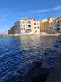 La Glaye, murmure entre pierres et mer