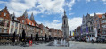 Pecq - Tournai