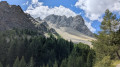 La grande barre
