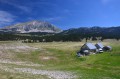 La grande Cabane