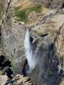 Les sept "3000" du Cirque de Gavarnie par les trois Pics de la Cascade