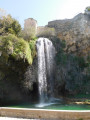 La Grande Cascade de Salles-la Source