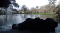 La Grande Cascade du Bois de Boulogne