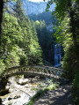 la grande cascade