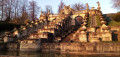 Un tour au Parc de Saint-Cloud