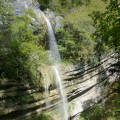 La Grande Cascade La Grande Cascade