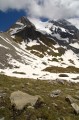 Der Col de la Vanoise