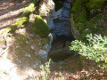 La Grande Cheminée La Grande Cheminée