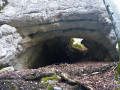 La Grande Cheminée La Grande Cheminée
