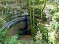 Le sentier karstique du Grand Bois