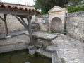 La grande fontaine