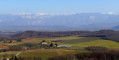 Saint-Lattier "Les crêtes" Saint-Lattier "Les crêtes"