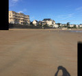 La grande plage de St Lunaire