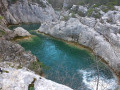 la grande ravine