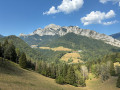 La Grande S&ucirc;re et le Monast&egrave;re de la Grande Chartreuse