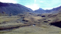 Du Refuge de Doran au Cordon par le Col Potette et le Pont de la Flée