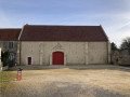La Grange aux Dîmes de Rots La Grange aux Dîmes de Rots
