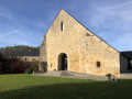 La Grange aux Dîmes