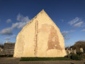 La grange de la Baronnie