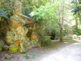 La Grotte ancien Pont La Grotte ancien Pont
