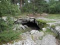 La Mare aux Fées, la Malmontagne, le Carrosse et la Grotte Béatrix