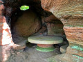 Boucle par le Loosthal et le Johannisthal au départ du Château de Hunebourg Boucle par le Loosthal et le Johannisthal au départ du Château de Hunebourg