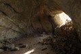 La Grotte de l'Ermite