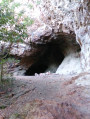 La Grotte de l'Uzel