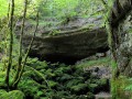La Grotte de la Baume de Martinvaux
