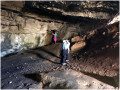 la grotte de la Baume Sourne la grotte de la Baume Sourne