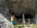 La grotte de La Cha La grotte de La Cha