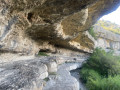 La grotte de Manon des Sources