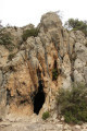 La grotte de Mosen Frances