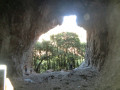 La Grotte de Mueron et les Gorges du Blavet à Bagnols-en-Forêt, La Grotte de Mueron et les Gorges du Blavet à Bagnols-en-Forêt,