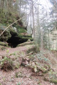 la grotte des amoureux