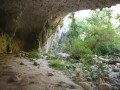 la grotte des Concluses