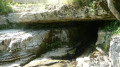 La grotte des Estinettes
