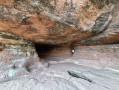 La grotte des f&eacute;es