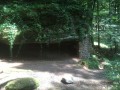 La grotte des Poilus La grotte des Poilus