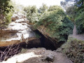 La grotte du Mounoï dite de Manon
