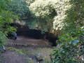 la grotte du Mounoï