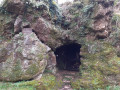 La Grotte du Père de Montfort